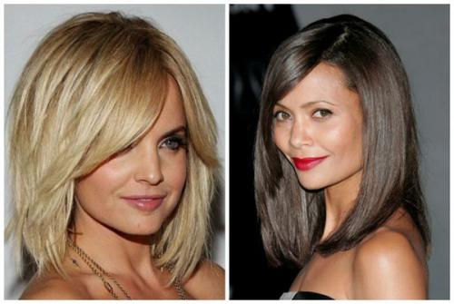 Как подстричь челку дома. Маленькие хитрости для тех, кто хочет знать, как красиво подстричь челку себе самой 12