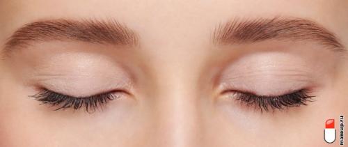 Как правильно наносить тени для глаз. How to: советы по нанесению теней