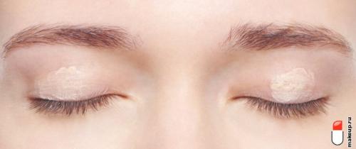 Как создать макияж на фотосессию. Макияж для фотосессии своими руками