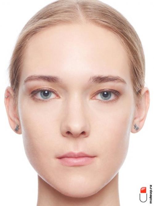 Как создать макияж на фотосессию. Макияж для фотосессии своими руками