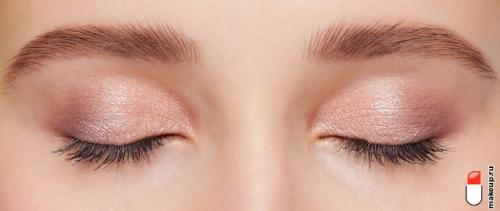 Как правильно наносить тени для глаз. How to: советы по нанесению теней