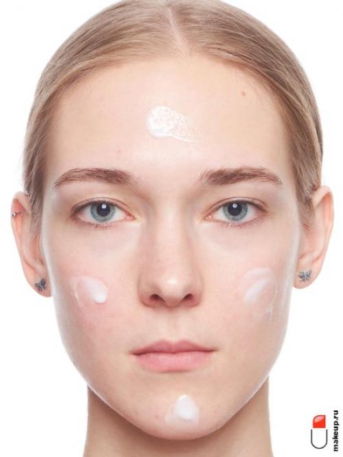 Как создать макияж на фотосессию. Макияж для фотосессии своими руками