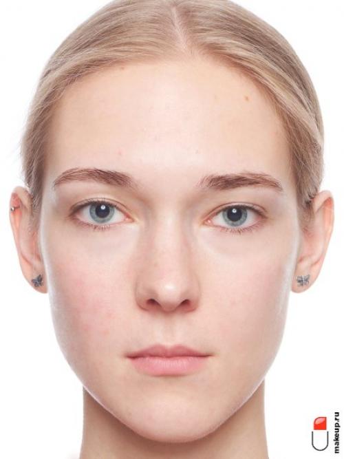 Как создать макияж на фотосессию. Макияж для фотосессии своими руками