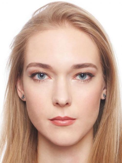 Как создать макияж на фотосессию. Макияж для фотосессии своими руками