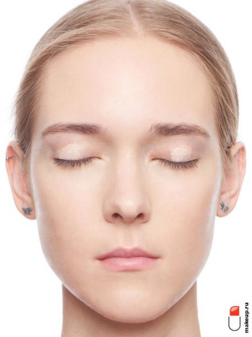 Как создать макияж на фотосессию. Макияж для фотосессии своими руками