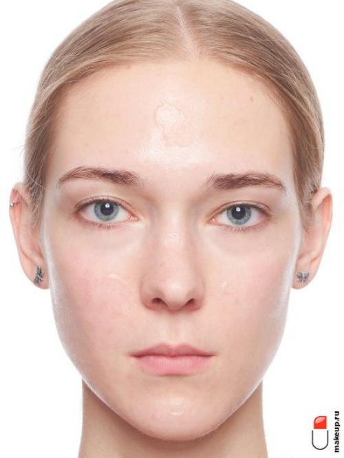 Как создать макияж на фотосессию. Макияж для фотосессии своими руками