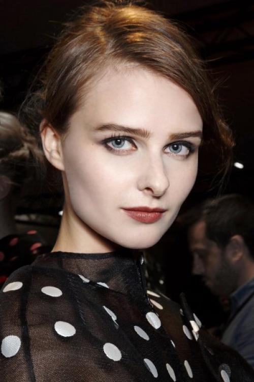 Как правильно наносить тени для глаз. How to: советы по нанесению теней