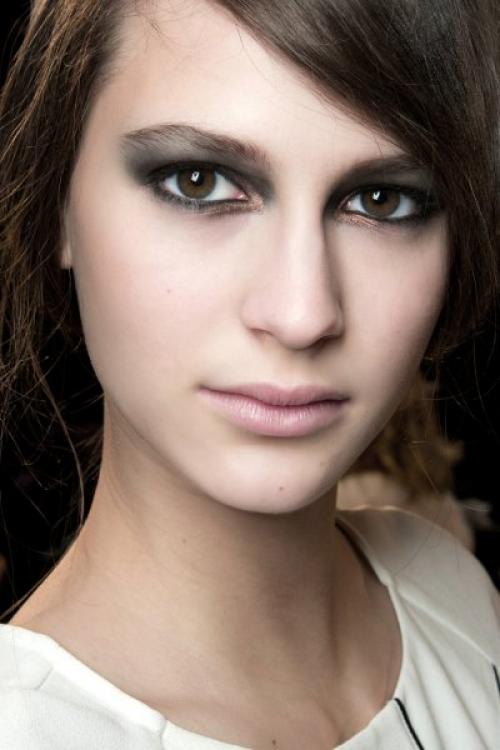 Как правильно наносить тени для глаз. How to: советы по нанесению теней