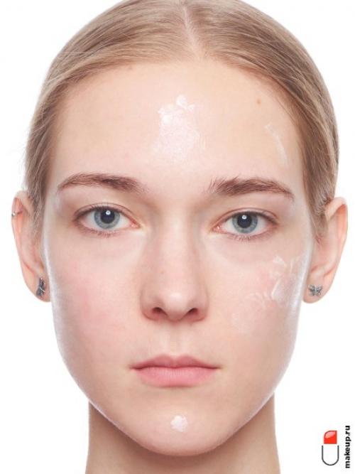 Как создать макияж на фотосессию. Макияж для фотосессии своими руками