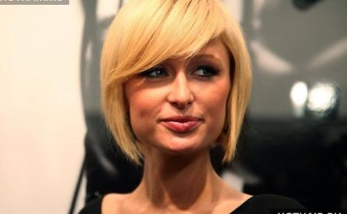 Как подстричь челку набок или прямо самой себе.. Как самой подстричь челку: советы блогеров и стилистов 15