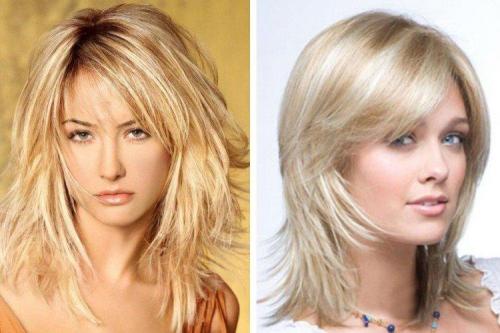 Какие прически на короткие волосы подходят для разных форм лица. Стрижки на короткие волосы для круглого лица: 10 модных идей