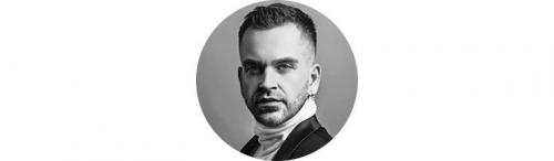 Как подстричь челку на две стороны дома. Кому идет челка-шторка