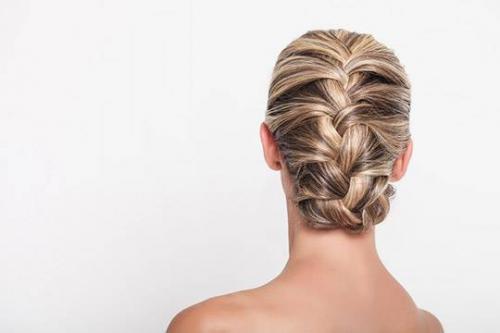 Чем отличается ракушка французская от других косичек. Прически из кос