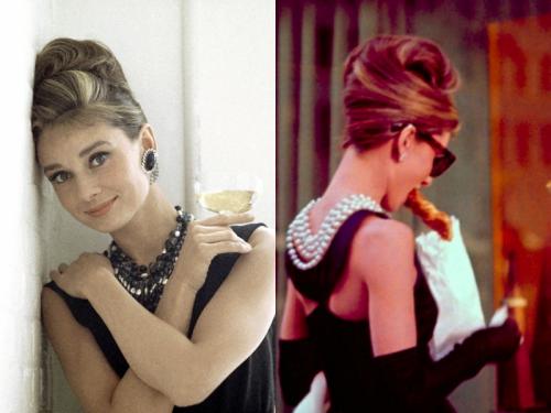 Мастер-класс: как сделать прическу 'Французская ракушка' за 10 минут 08 Мастер-класс: как сделать прическу 'Французская ракушка' за 10 минут 08