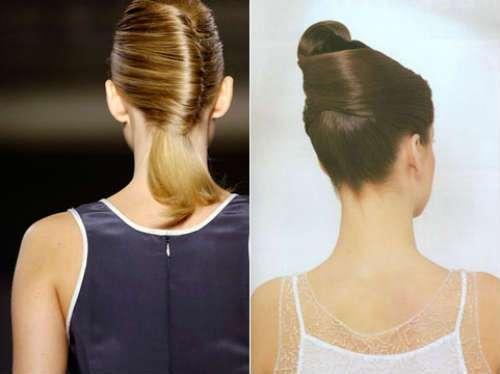 Элегантная прическа французская ракушка: как создать простоту и изысканность 07 Элегантная прическа французская ракушка: как создать простоту и изысканность 07