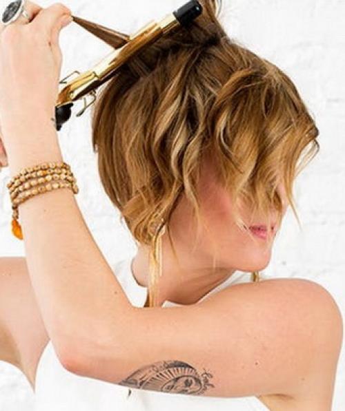 Элегантная прическа французская ракушка: как создать простоту и изысканность 28 Элегантная прическа французская ракушка: как создать простоту и изысканность 28