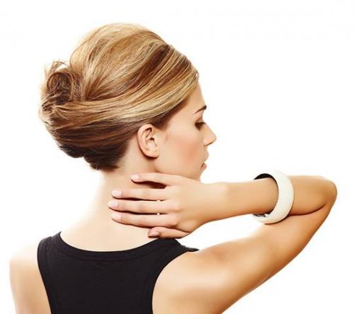 Какие средства для стайлинга лучше использовать для прически НЕБРЕЖНАЯ ракушка. Вариации прически ракушка