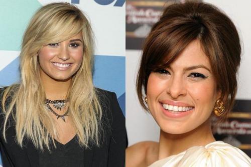 Как выстричь удлиненную косую челку самостоятельно. Как правильно подстричь косую чёлку самостоятельно 16 Как выстричь удлиненную косую челку самостоятельно. Как правильно подстричь косую чёлку самостоятельно 16