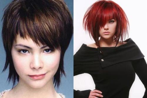 Как выстричь удлиненную косую челку самостоятельно. Как правильно подстричь косую чёлку самостоятельно 37 Как выстричь удлиненную косую челку самостоятельно. Как правильно подстричь косую чёлку самостоятельно 37