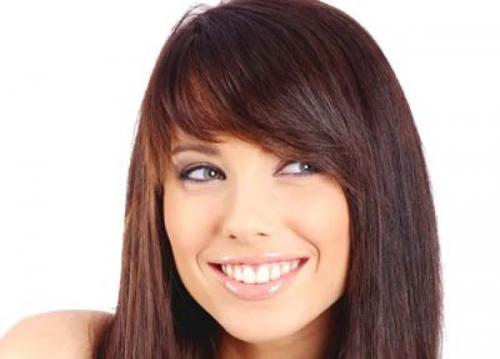 Как выстричь удлиненную косую челку самостоятельно. Как правильно подстричь косую чёлку самостоятельно 24 Как выстричь удлиненную косую челку самостоятельно. Как правильно подстричь косую чёлку самостоятельно 24