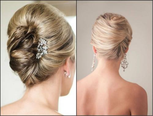 Какие вариации прически ракушка существуют, и как их можно адаптировать под разные лица. Прическа ракушка — 95 фото вариаций прически. Оригинальная прическа на все случаи жизни: классическая ракушка, ракушка без жгута