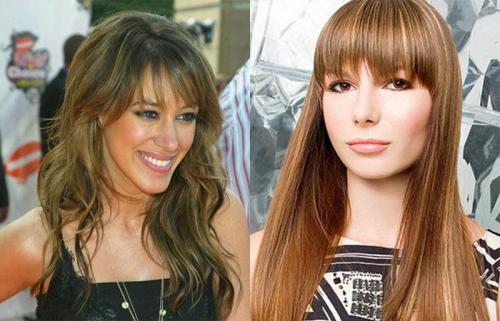 Как подстричь рваную челку в домашних условиях. Какой она бывает? 23 Как подстричь рваную челку в домашних условиях. Какой она бывает? 23