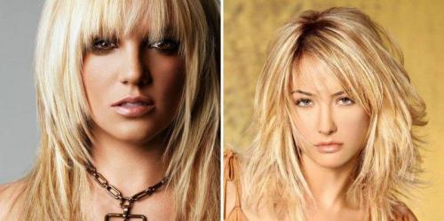 Как подстричь рваную челку в домашних условиях. Какой она бывает?