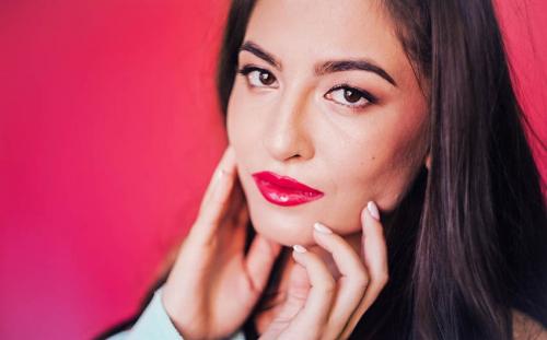 Секреты быстрого отрастания бровей: как сделать брови гуще за ночь 02