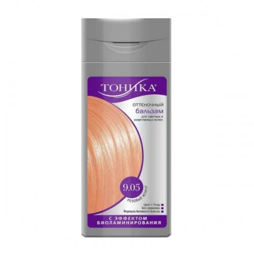 Шампунь-нейтрализатор зеленого. Профессиональная косметика