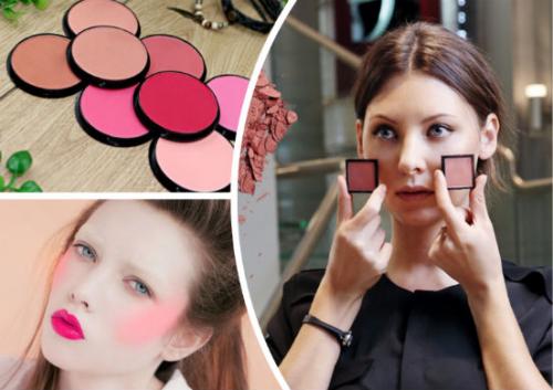 Как подобрать румяна по цветотипу. Как правильно подобрать оттенок румян, ориентируясь на свой цвет кожи, волос и глаз?