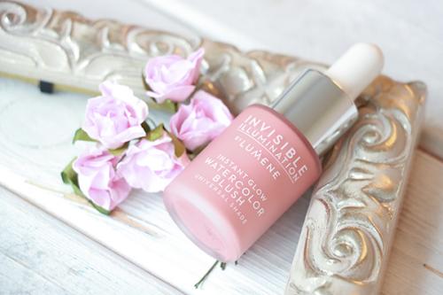 Жидкие румяна для лица. Жидкие румяна, что это?