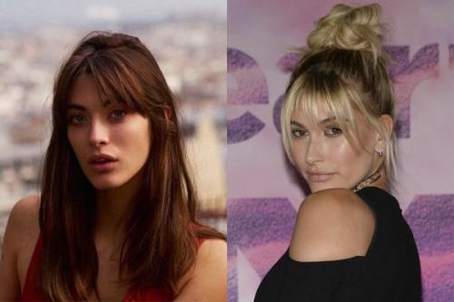 Как подстричь чёлку самостоятельно в домашних условиях. Как подстричь челку самостоятельно 30