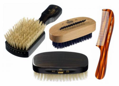 Ракушка 60-х: как создать иконическую прическу эпохи ретро 06