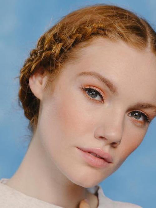 Как подобрать цвет румян. Белоснежкам посвящается: какие румяна подойдут для светлой кожи?