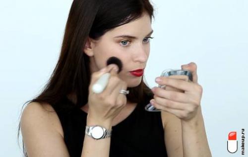 Как подобрать цвет румян. Белоснежкам посвящается: какие румяна подойдут для светлой кожи?