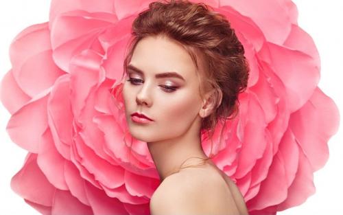 Какие аксессуары лучше всего сочетаются с причёской французский пучок. Все пучком: лучшие украшения для причесок с собранными волосами