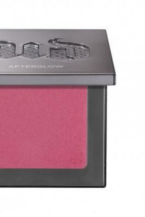 Румяна с шиммером: рейтинг