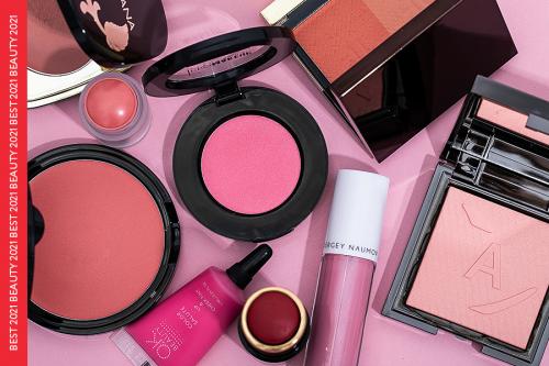 Лучшие румяна для светлой кожи. Лучшие румяна–2021