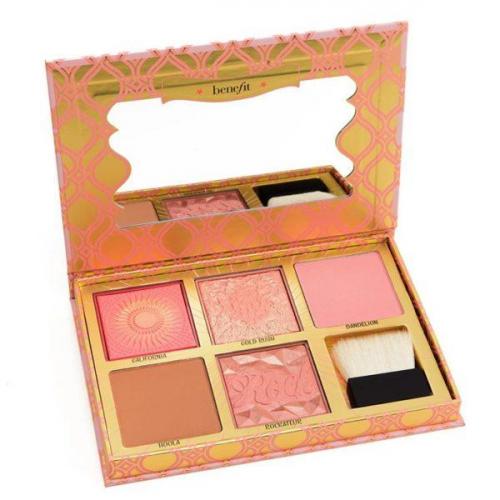 Топ румян масс-маркет. 15 лучших румян для лица по отзывам покупателей и соотношению цены и качества