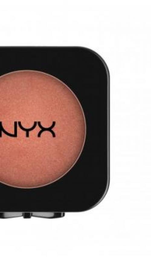 Румяна с шиммером: рейтинг