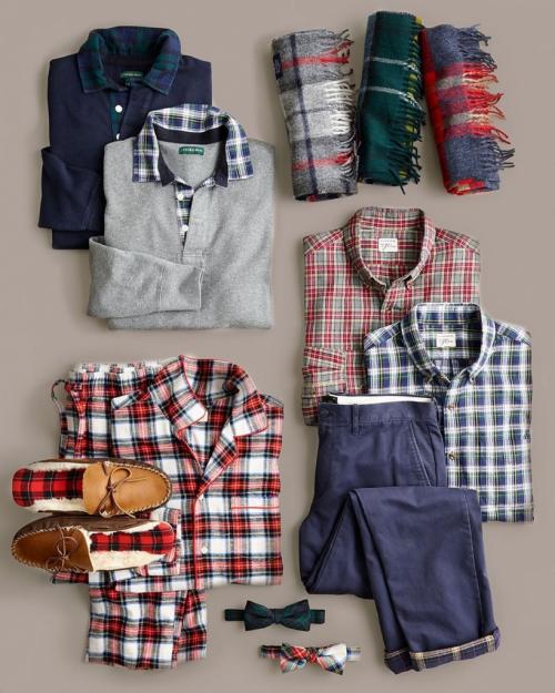 Базовый мужской гардероб на зиму. Что такое капсульный гардероб?