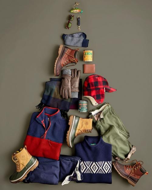 Базовый мужской гардероб на зиму. Что такое капсульный гардероб?