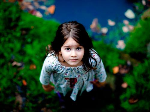 Восприятие цвета глазом. Интересные факты о цветном зрении