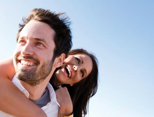 Восприятие цвета глазом. Интересные факты о цветном зрении