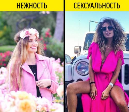 Восприятие и эмоциональное значение цвета. Понятие психологии цвета 04