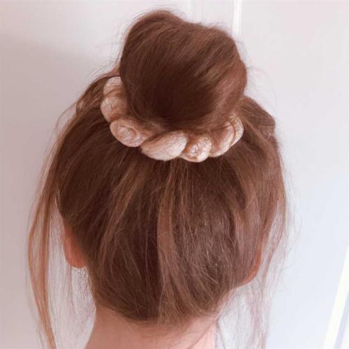 Как сделать французский пучок: пошаговая инструкция 17 Как сделать французский пучок: пошаговая инструкция 17