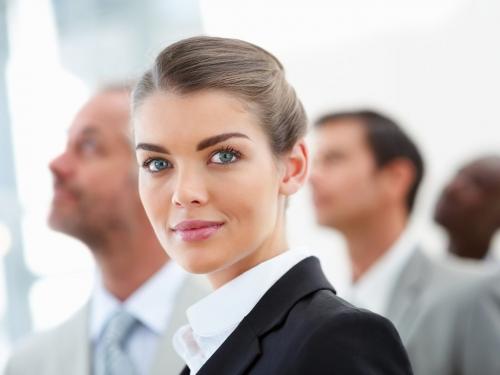 Элегантная ракушка: быстрая причёска за 5 минут 10