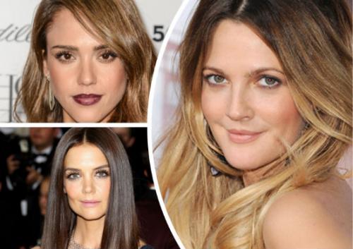 Как подобрать румяна по цветотипу. Как правильно подобрать оттенок румян, ориентируясь на свой цвет кожи, волос и глаз?