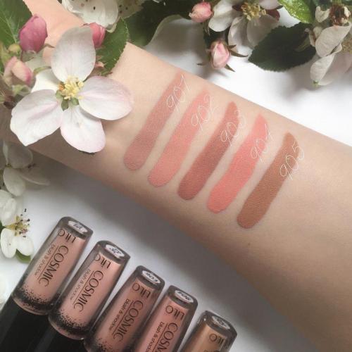 Как выбрать румяна для брюнеток. ТОП-10 лучших румян