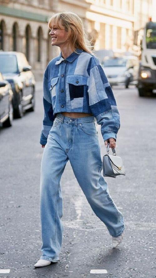 Как правильно носить черные блузки и рубашки. Образы в разных стилях 09 Как правильно носить черные блузки и рубашки. Образы в разных стилях 09